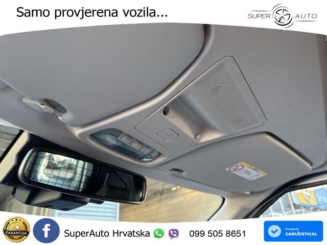 Ford Transit 71 KS