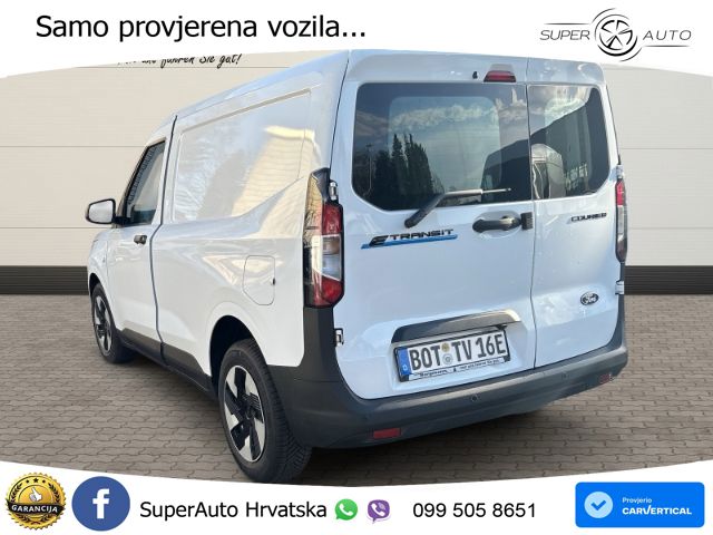 Ford Transit 71 KS