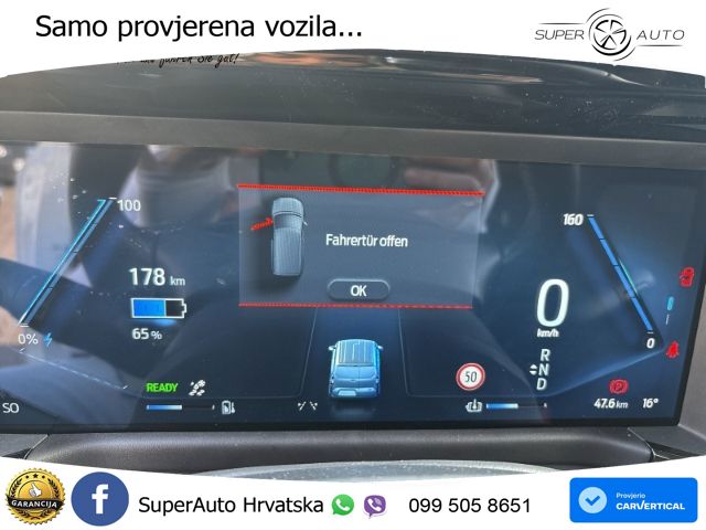Ford Transit 71 KS