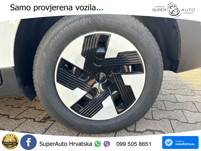 Ford Transit 71 KS