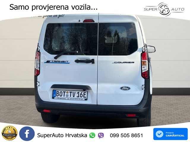 Ford Transit 71 KS