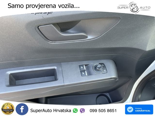 Ford Transit 71 KS