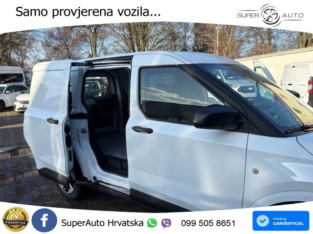Ford Transit 71 KS