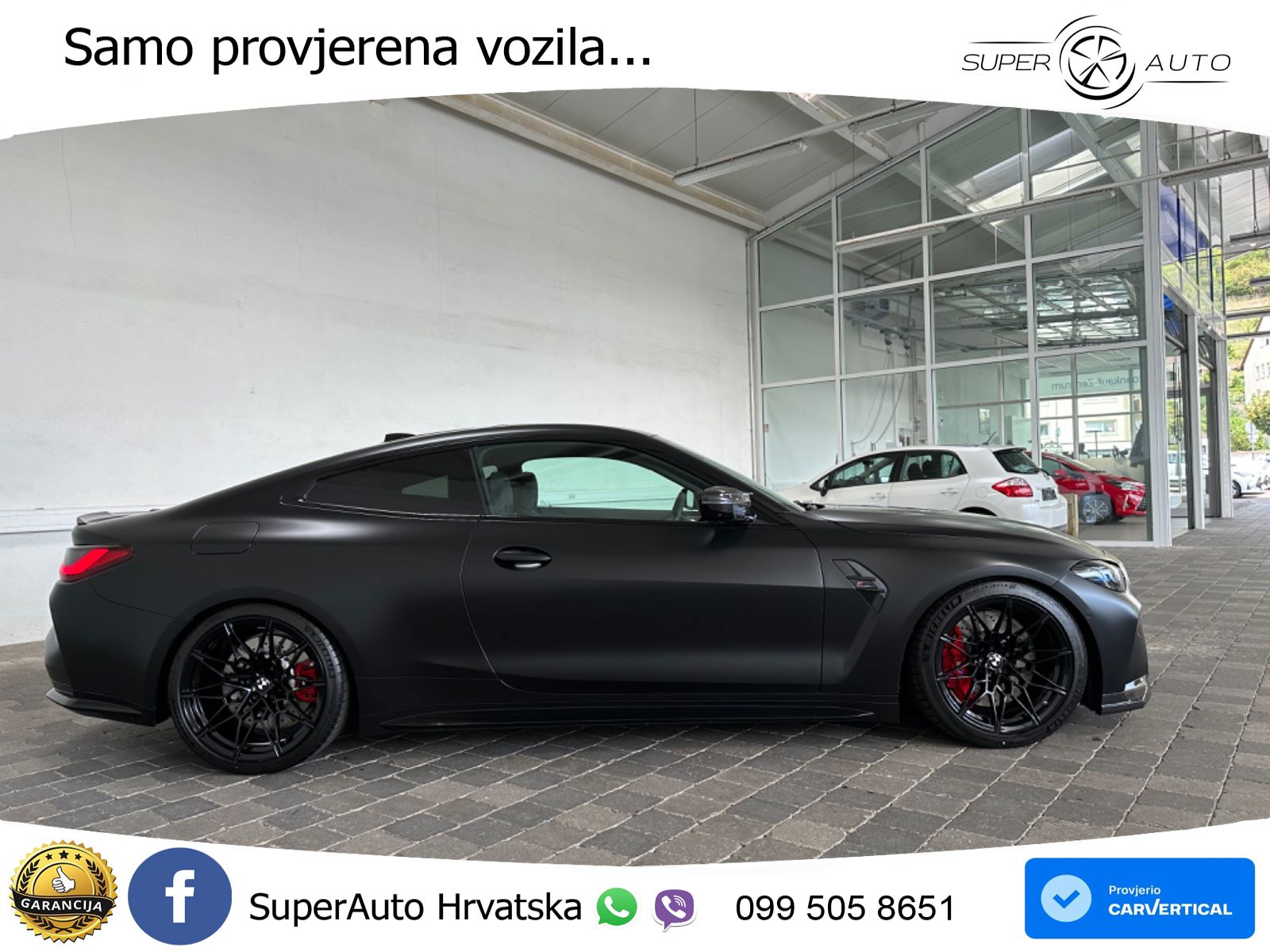 BMW M4 Convertible Competition 3.0 (510 KS) xDrive Steptronic LED+GR SJED+ACC