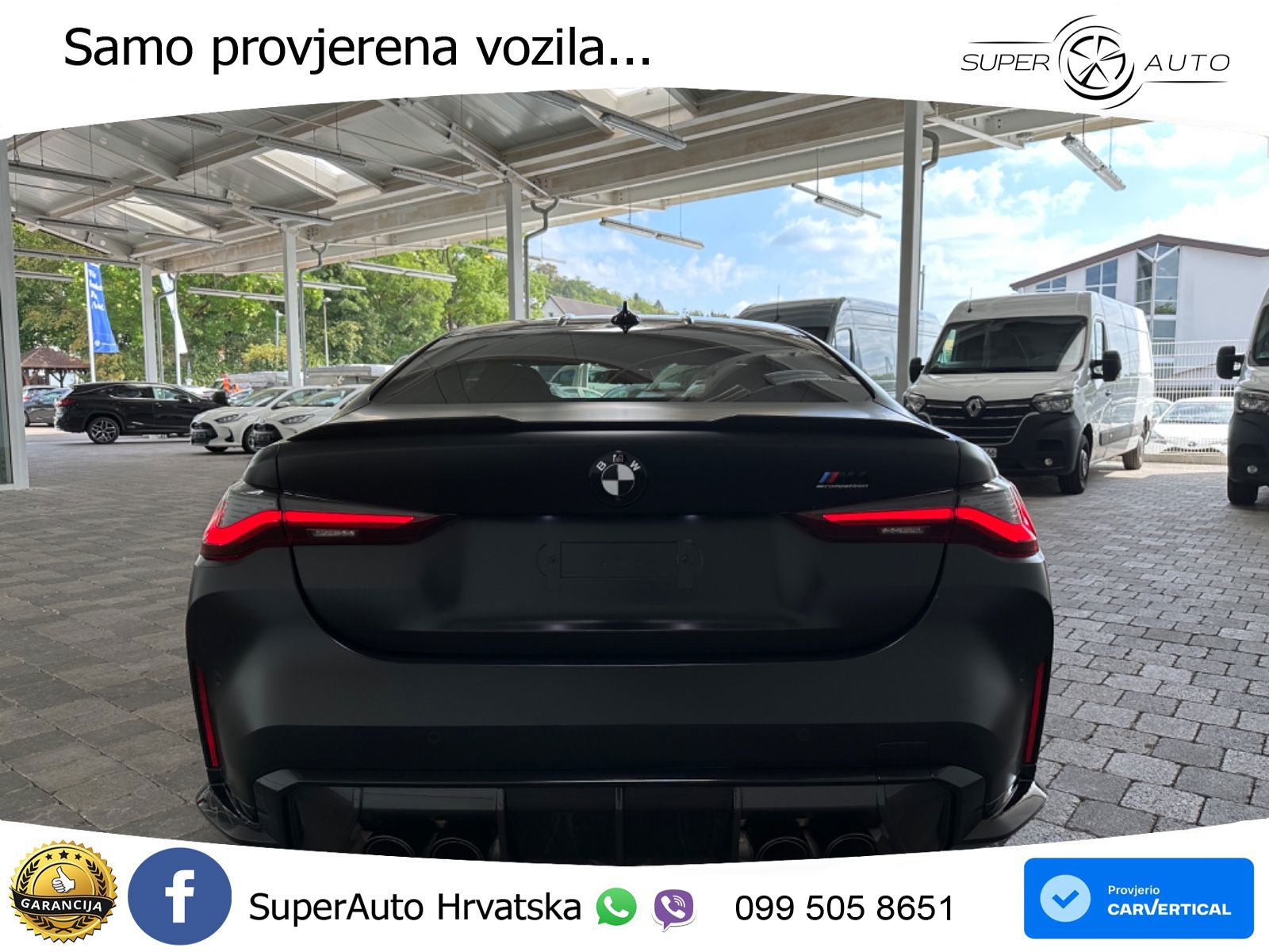 BMW M4 Convertible Competition 3.0 (510 KS) xDrive Steptronic LED+GR SJED+ACC