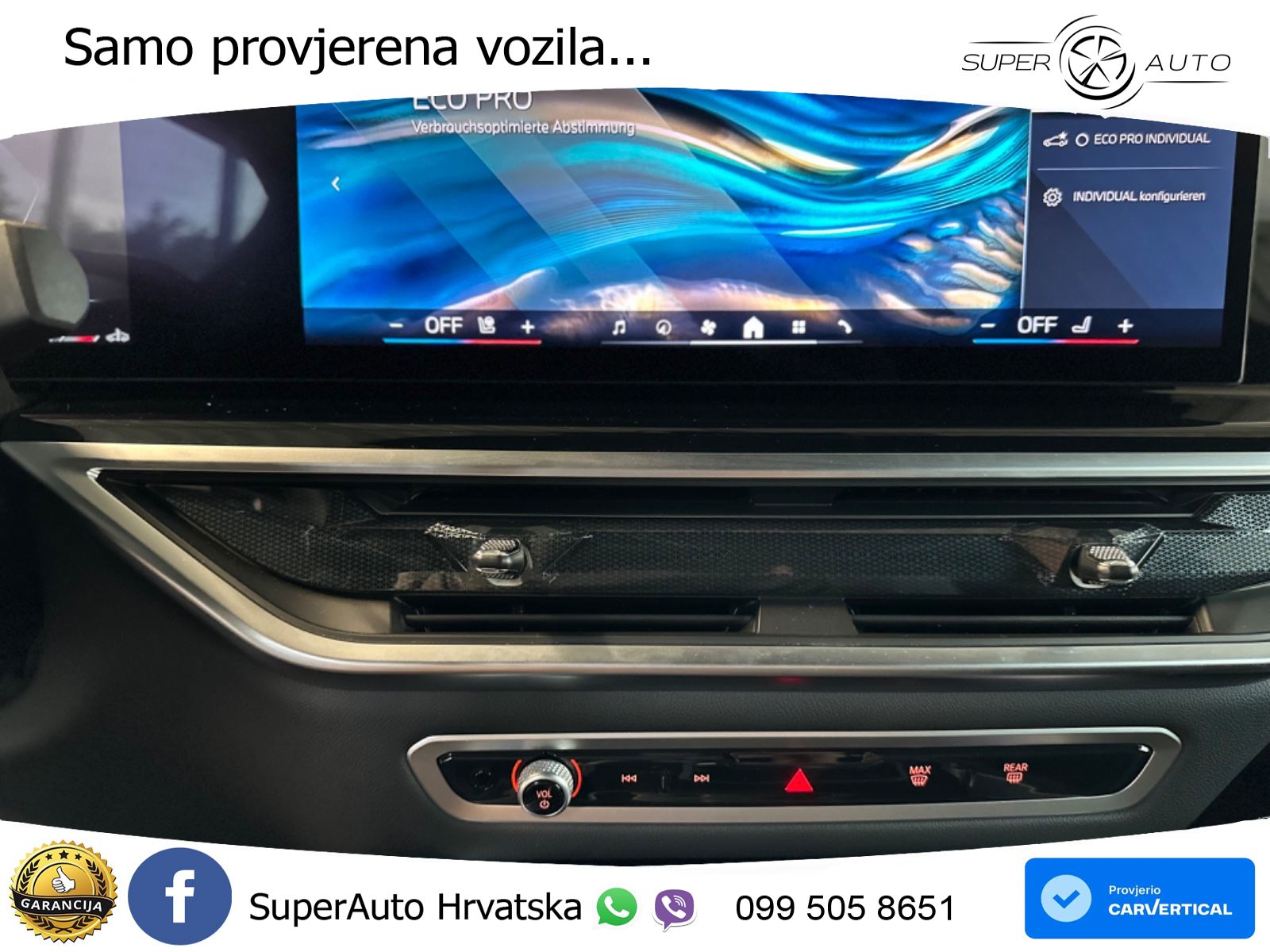 BMW X6 40d (352 KS) xDrive Steptronic M Sport LED+GR SJED+ACC