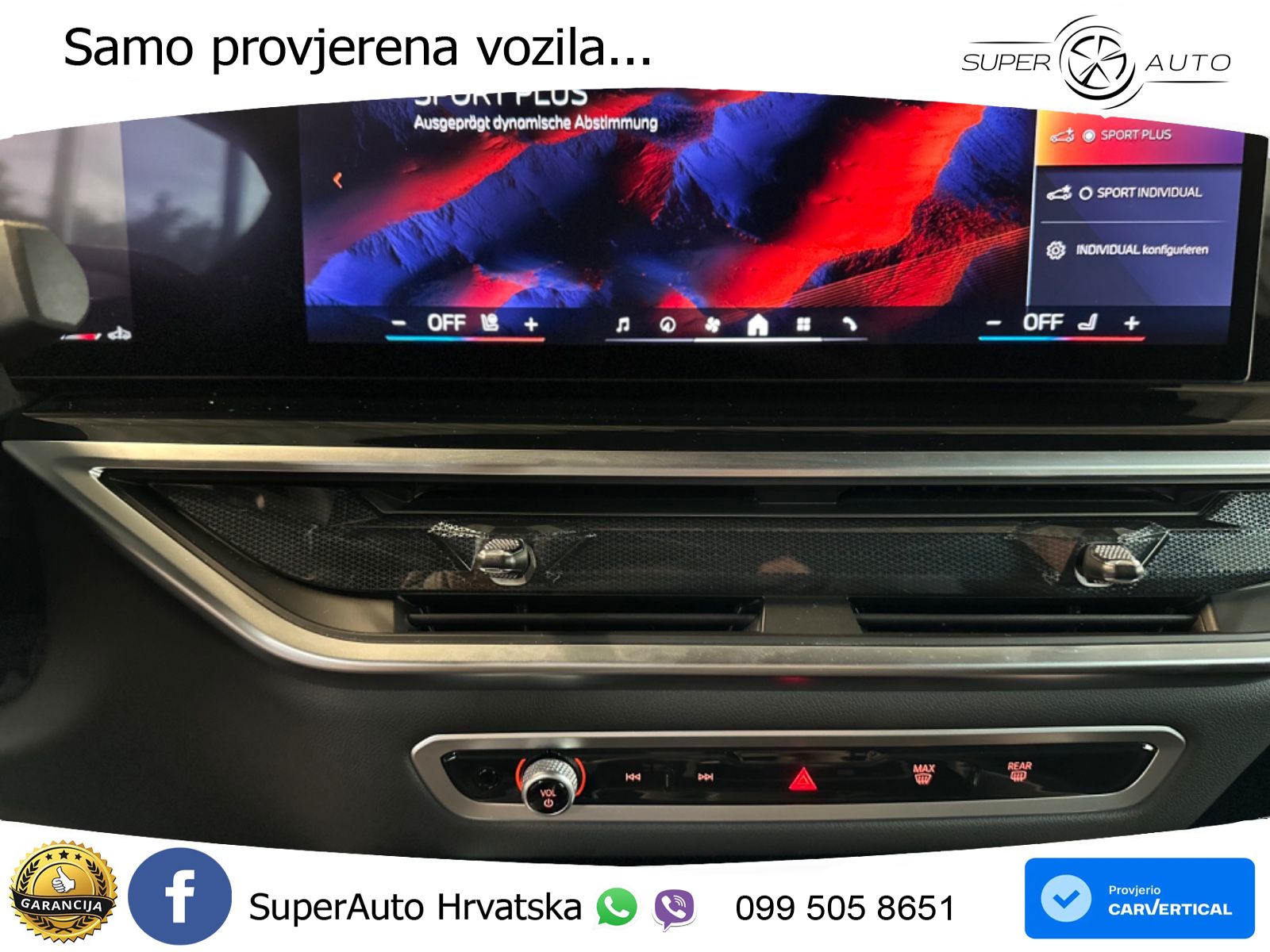 BMW X6 40d (352 KS) xDrive Steptronic M Sport LED+GR SJED+ACC