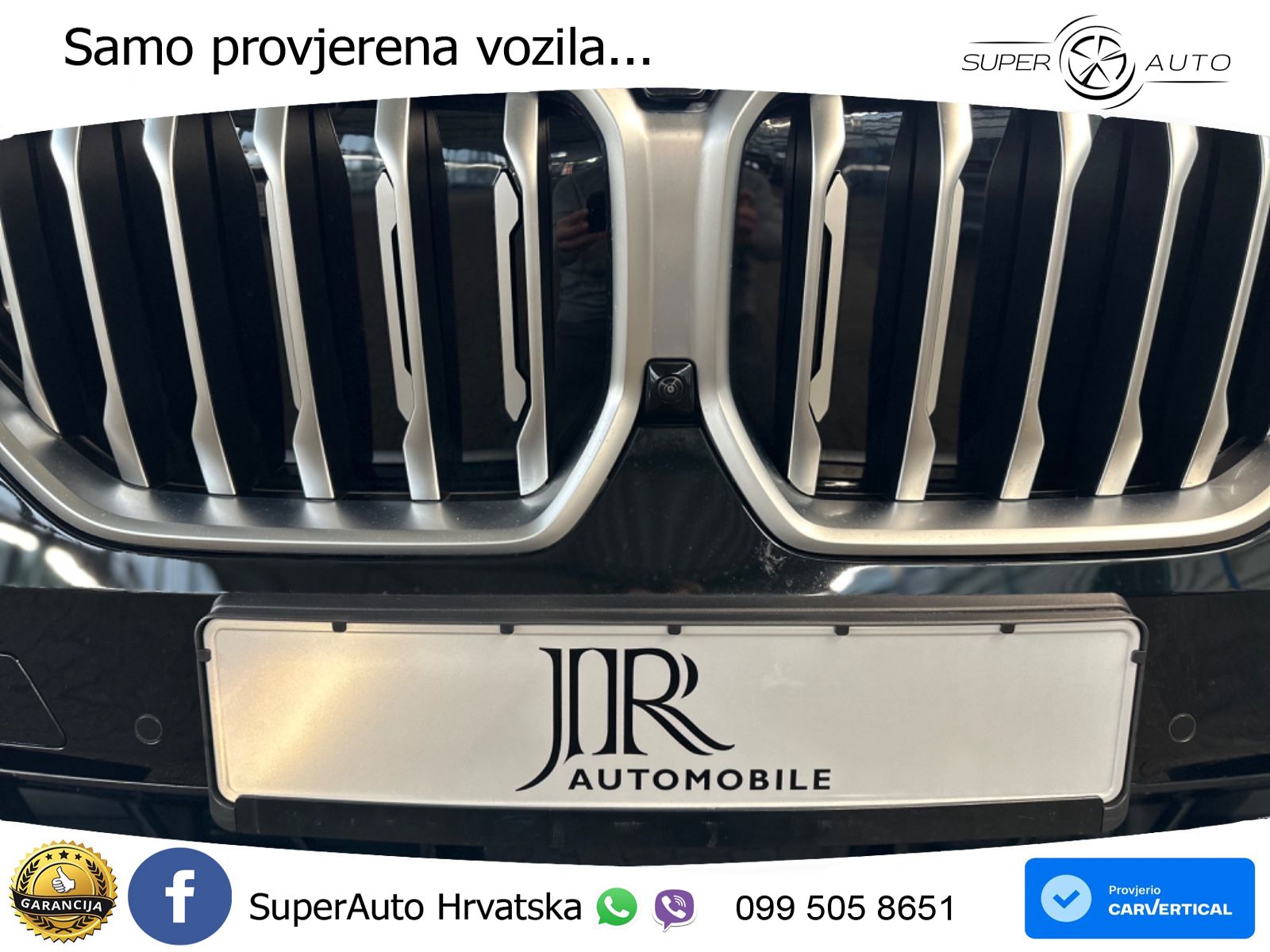 BMW X6 40d (352 KS) xDrive Steptronic M Sport LED+GR SJED+ACC