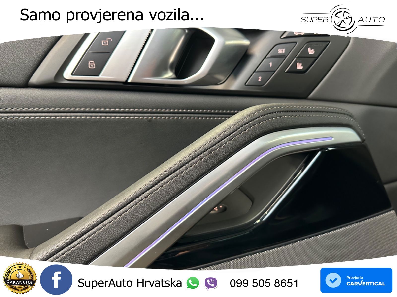 BMW X6 40d (352 KS) xDrive Steptronic M Sport LED+GR SJED+ACC