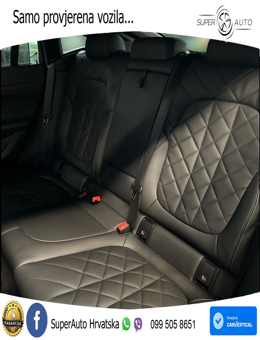 BMW X6 40d (352 KS) xDrive Steptronic M Sport LED+GR SJED+ACC