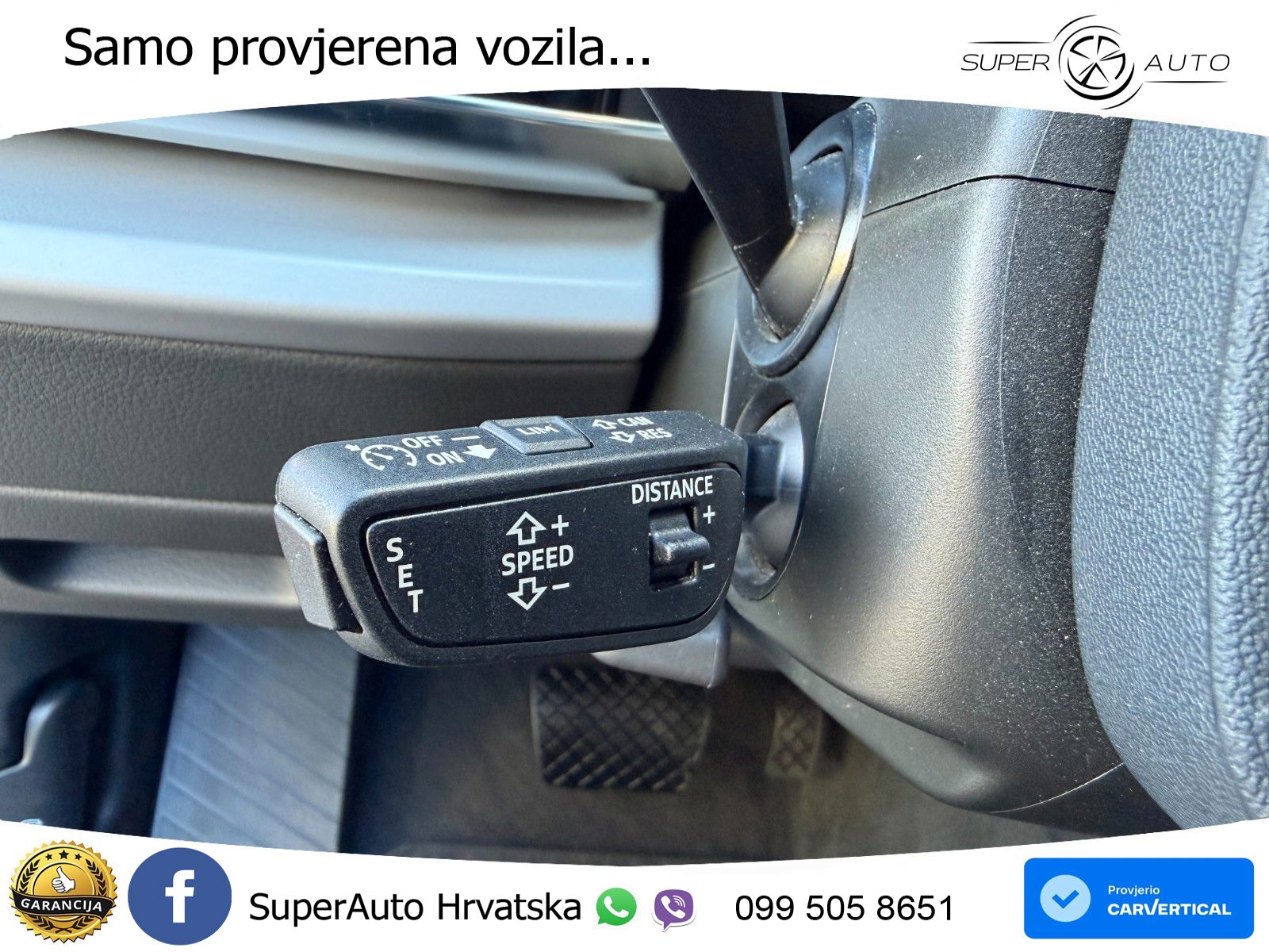 Audi Q8 50 TDI V6 (286 KS) quattro Tiptronic