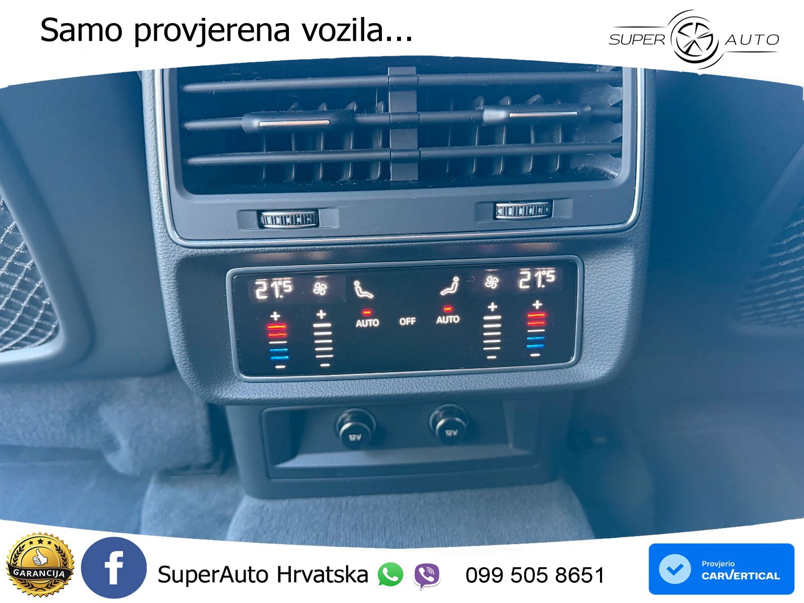 Audi Q8 50 TDI V6 (286 KS) quattro Tiptronic