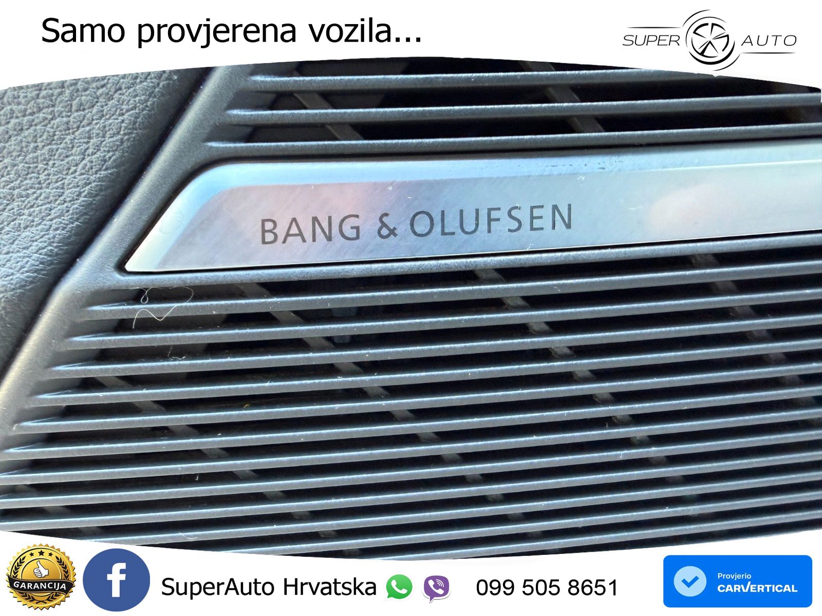 Audi Q8 50 TDI V6 (286 KS) quattro Tiptronic