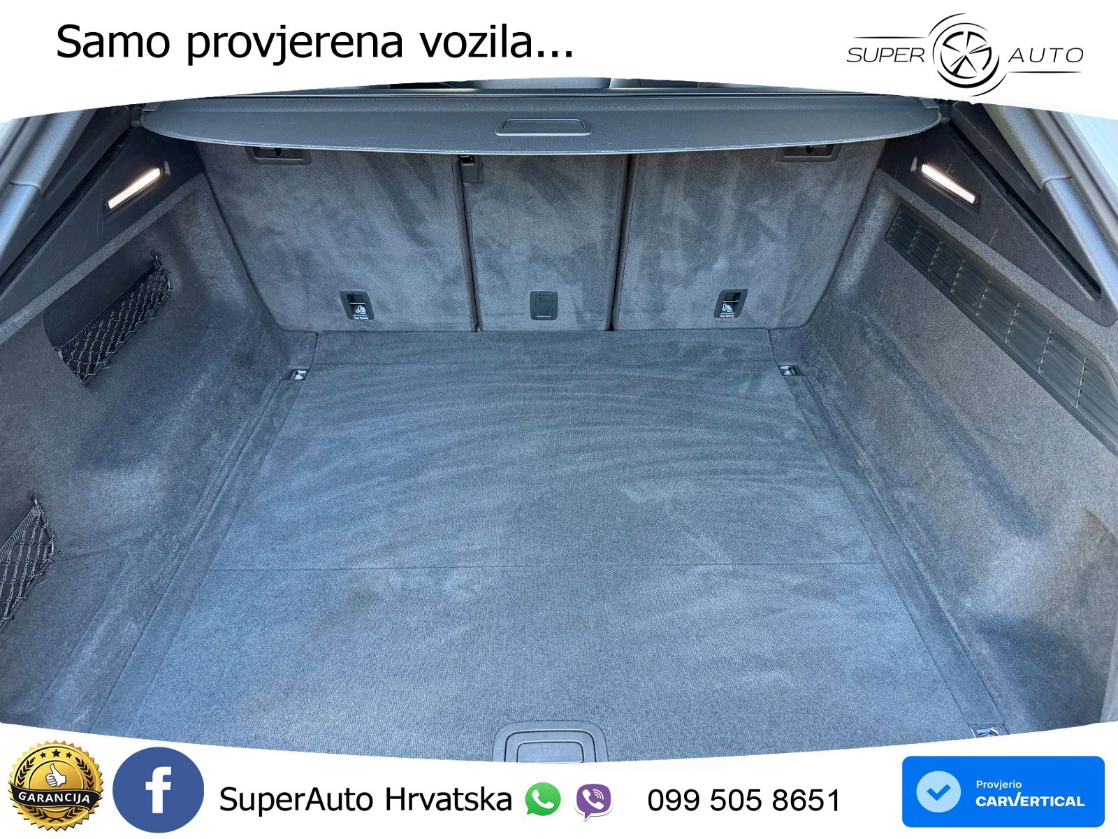 Audi Q8 50 TDI V6 (286 KS) quattro Tiptronic