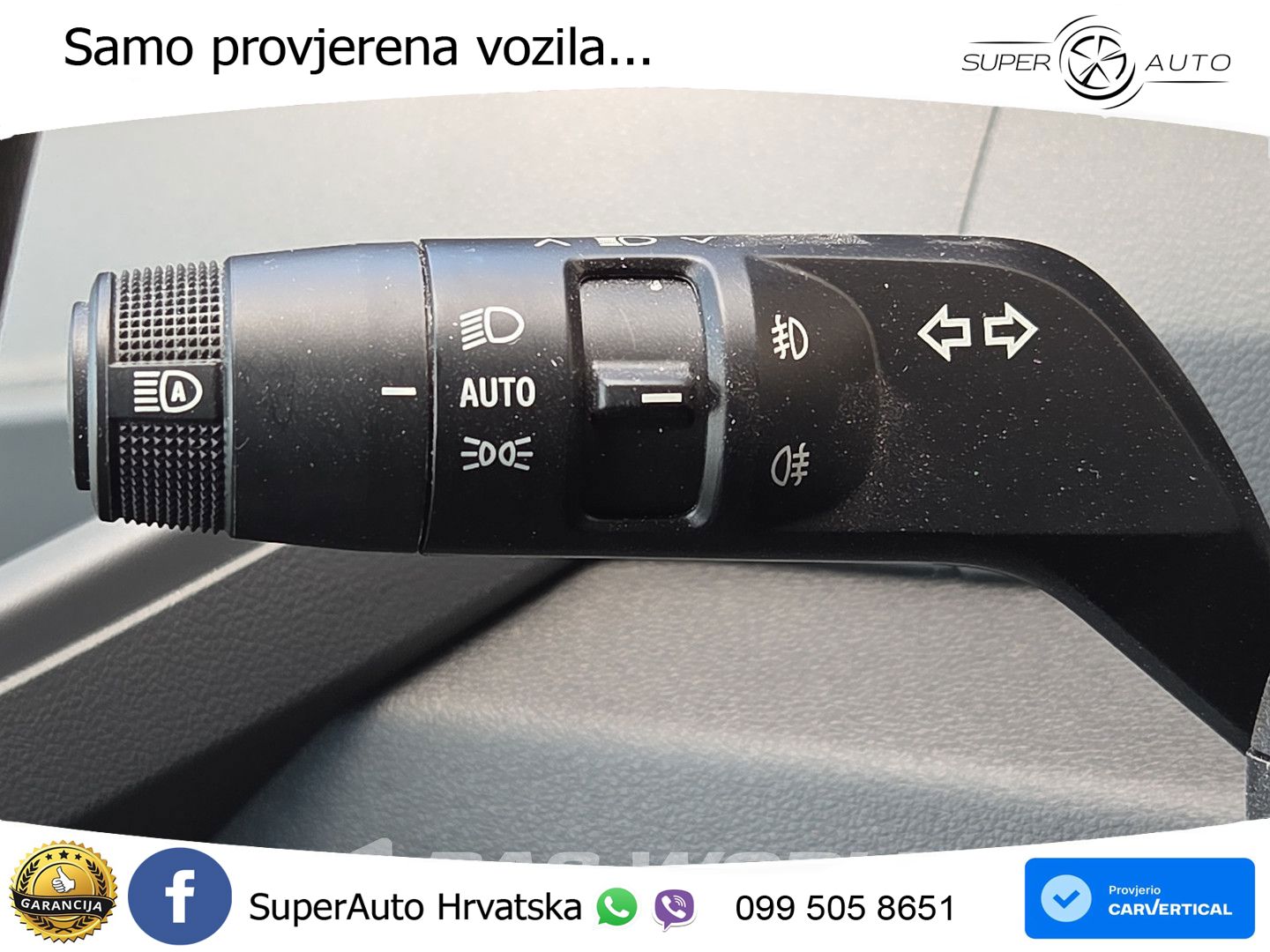 Renault Master 131 KS