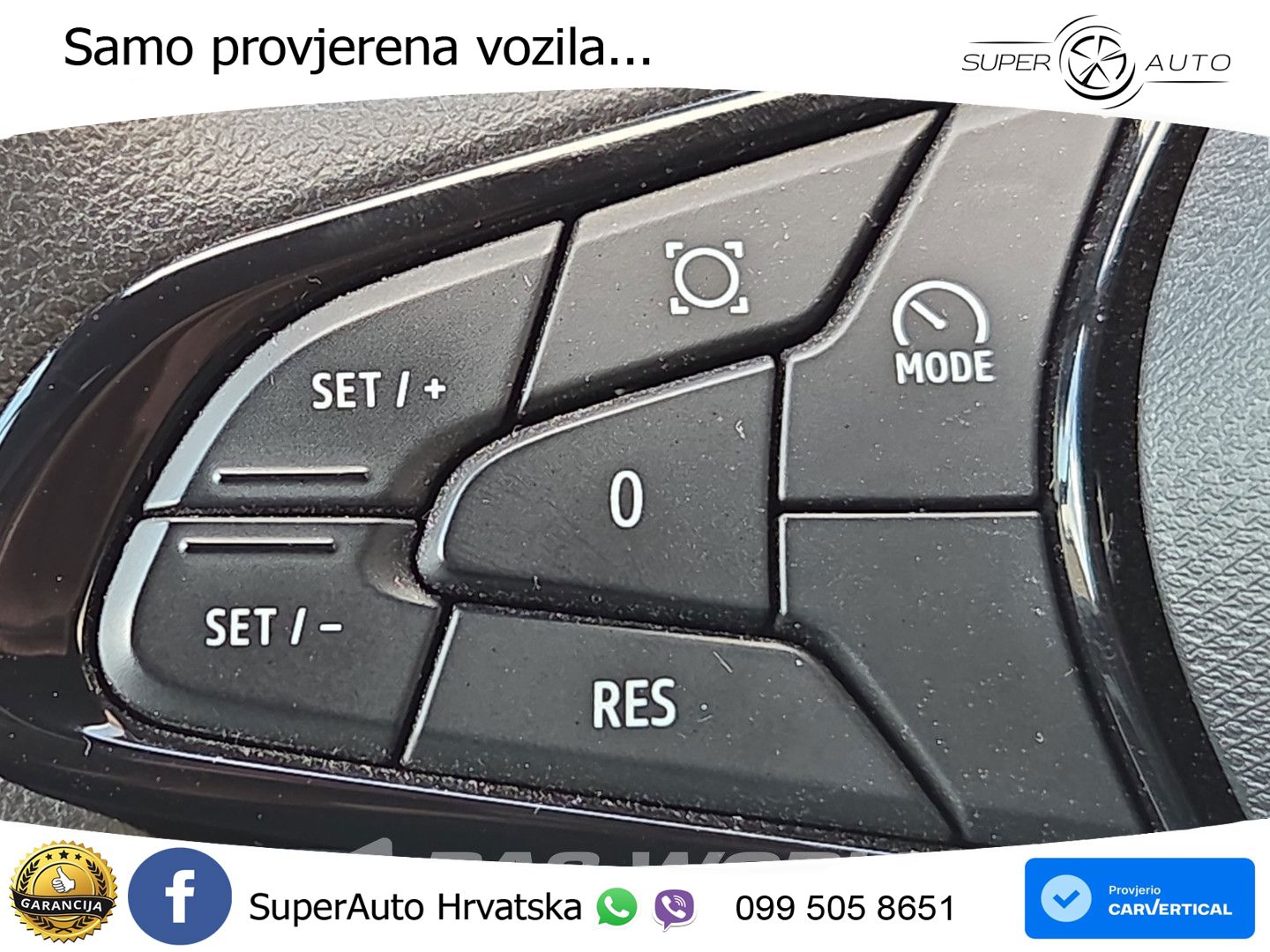 Renault Master 131 KS
