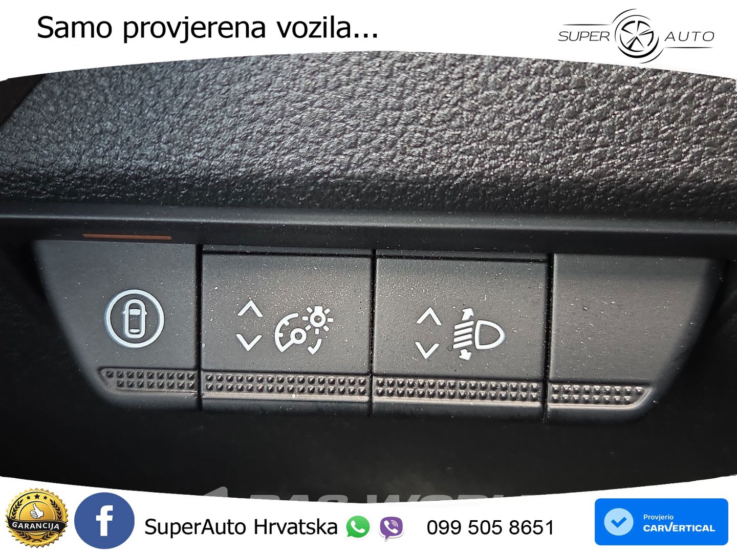 Renault Master 131 KS