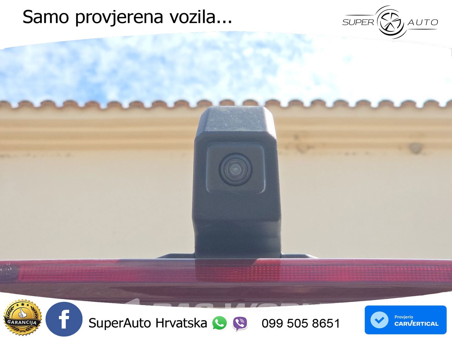 Renault Master 131 KS