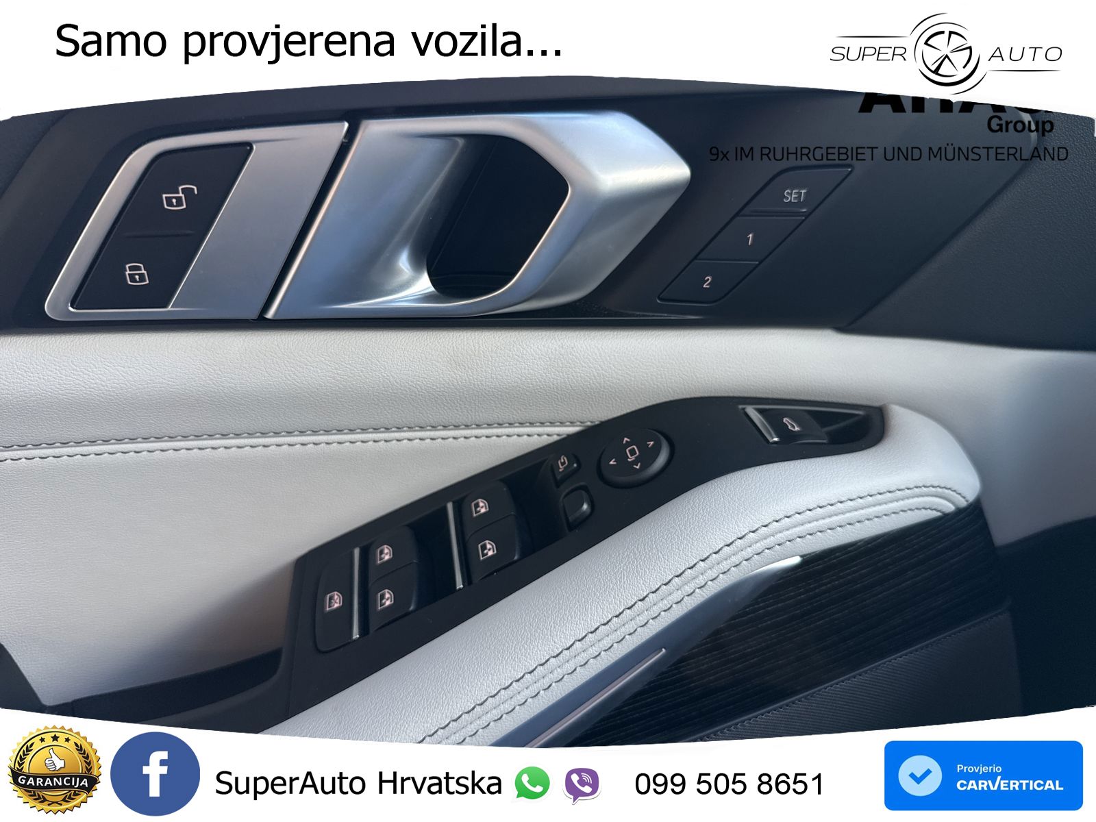 BMW X5 M60i V8 (530 KS) xDrive Steptronic M Sport