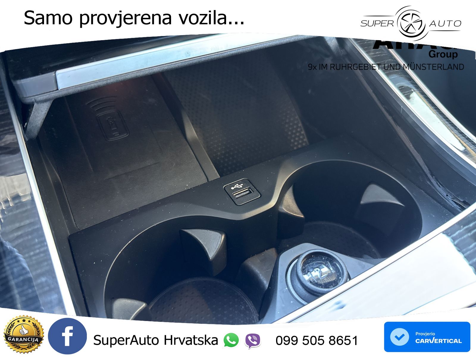 BMW X5 M60i V8 (530 KS) xDrive Steptronic M Sport