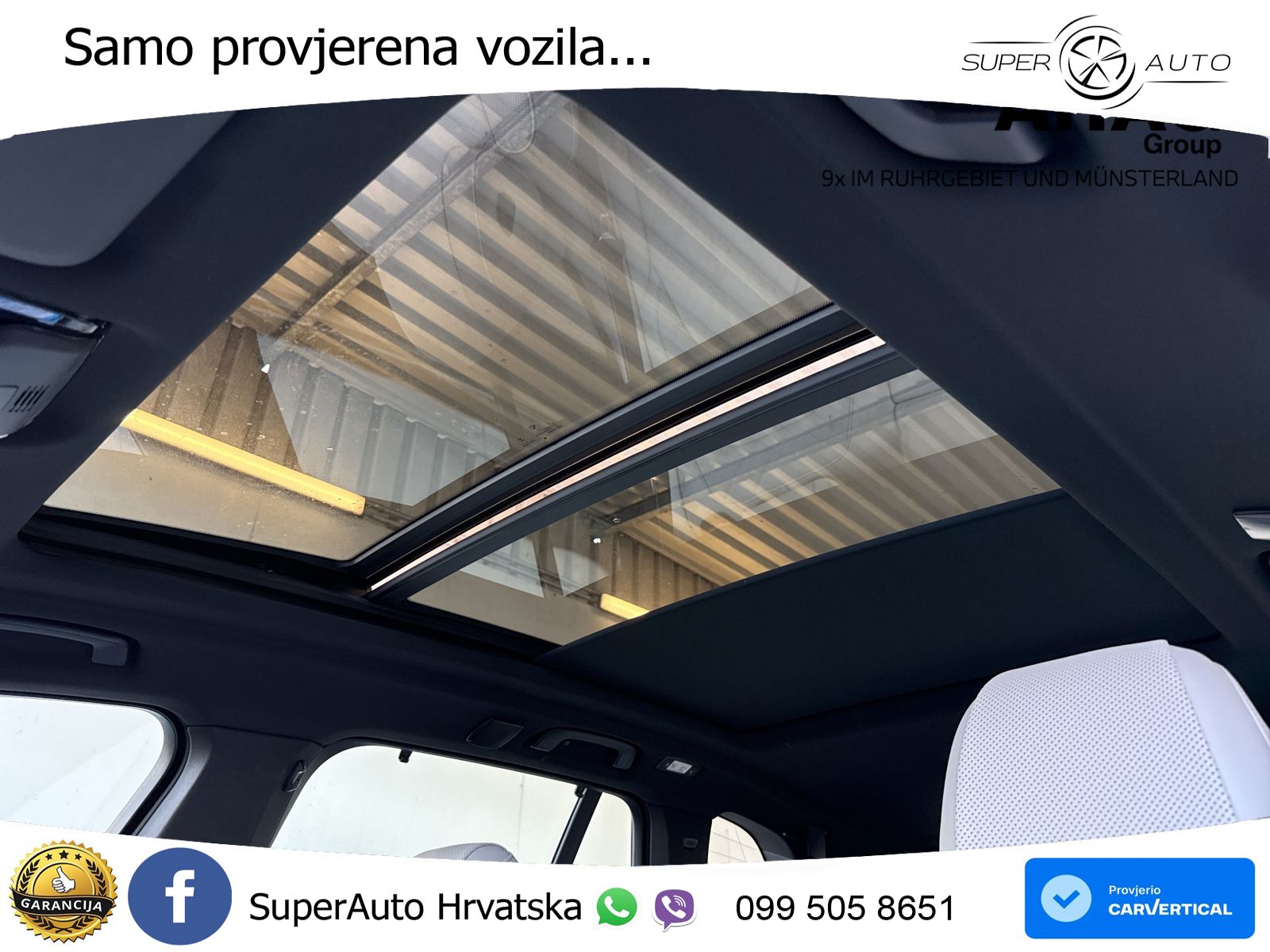 BMW X5 M60i V8 (530 KS) xDrive Steptronic M Sport