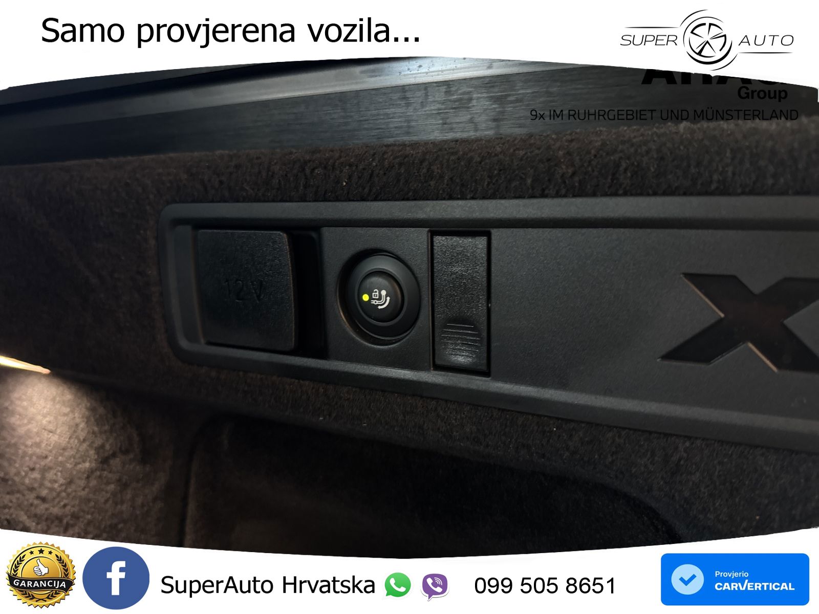 BMW X5 M60i V8 (530 KS) xDrive Steptronic M Sport