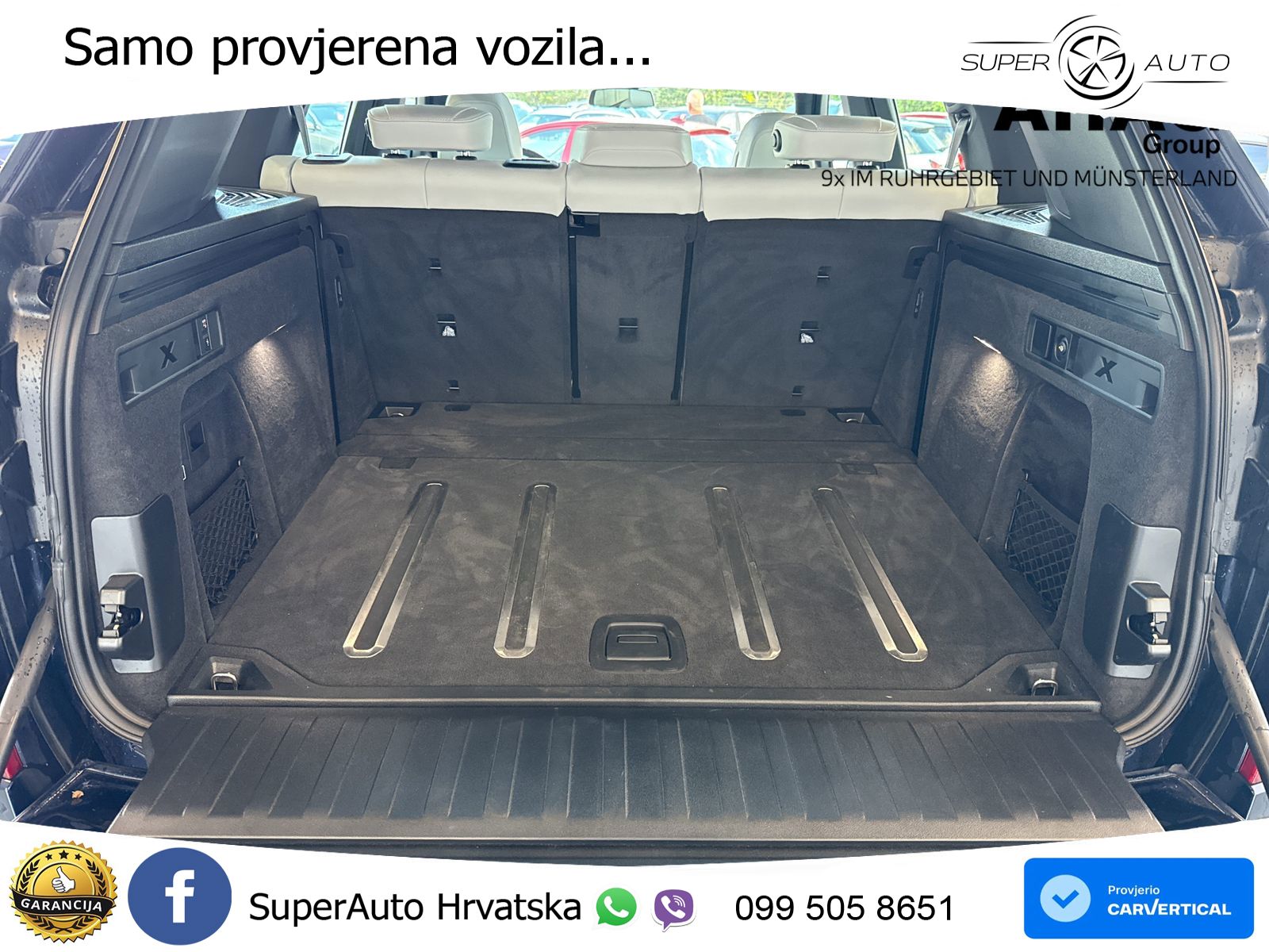 BMW X5 M60i V8 (530 KS) xDrive Steptronic M Sport