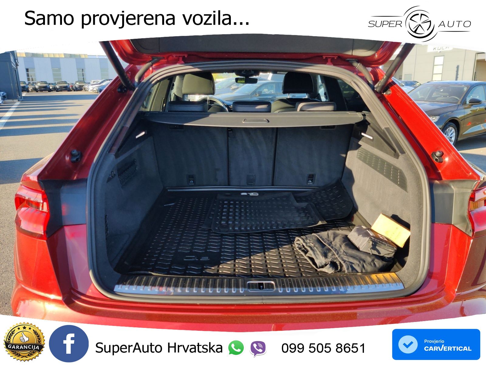 Audi Q8 50 TDI V6 (286 KS) quattro Tiptronic S line LED+GR SJED+ACC