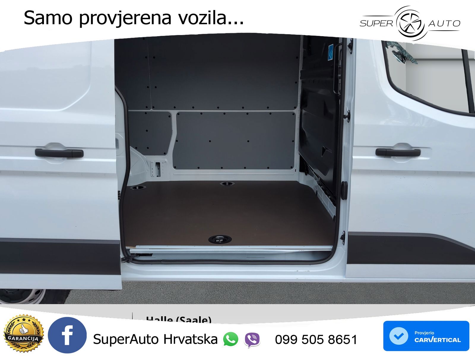 Renault Master 143 KS
