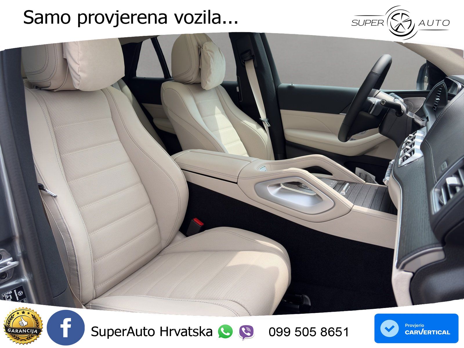 Mercedes GLE Coupe 450d (367 KS) EQ Boost 4MATIC 9G-TRONIC AMG LED+GR SJED+ACC