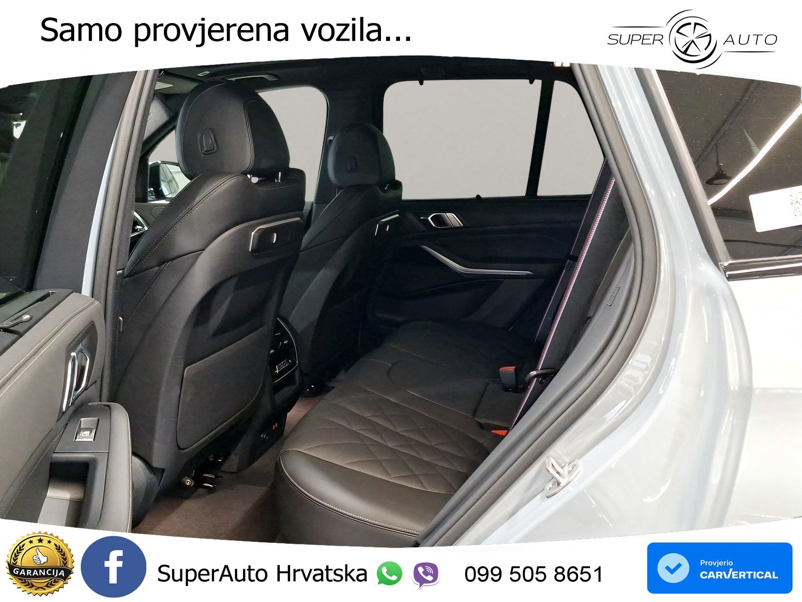 BMW X5 30d (298 KS) xDrive Steptronic M Sport