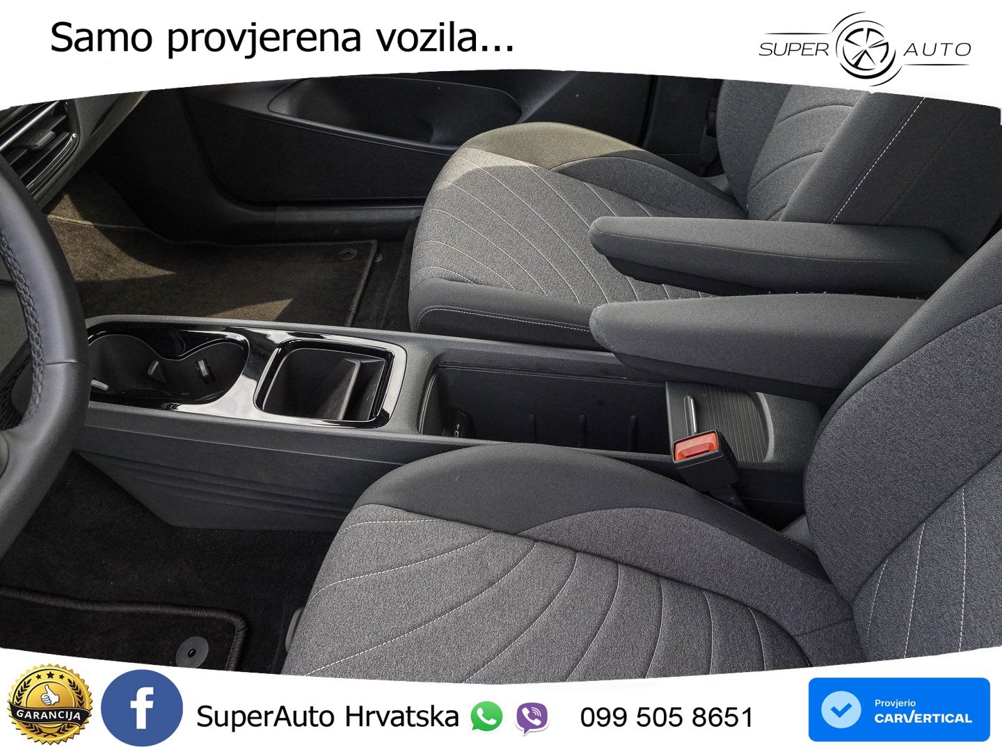Volkswagen ID.3 Pro 62 kWh (204 KS) LED+ACC