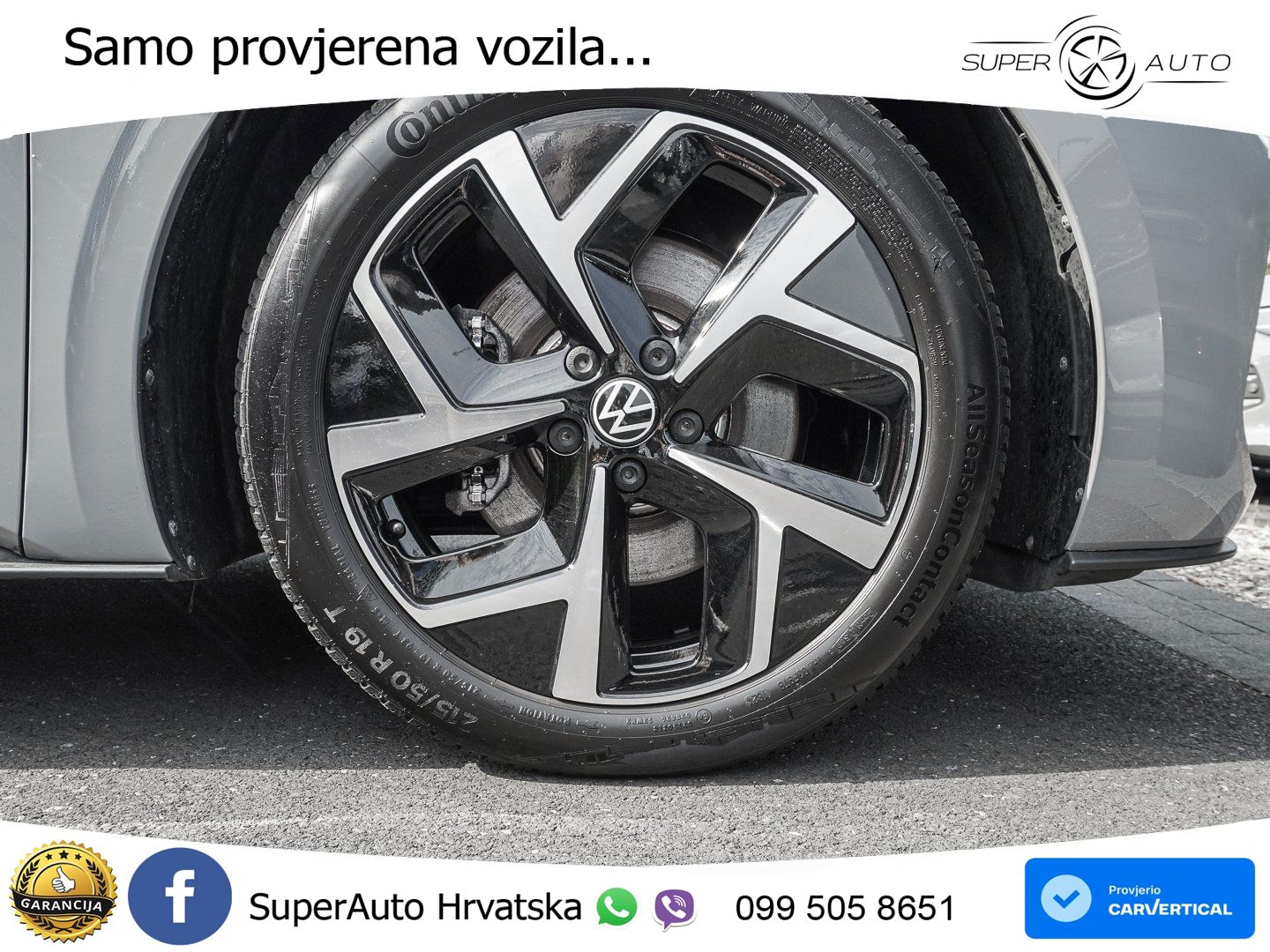 Volkswagen ID.3 Pro 62 kWh (204 KS) LED+ACC