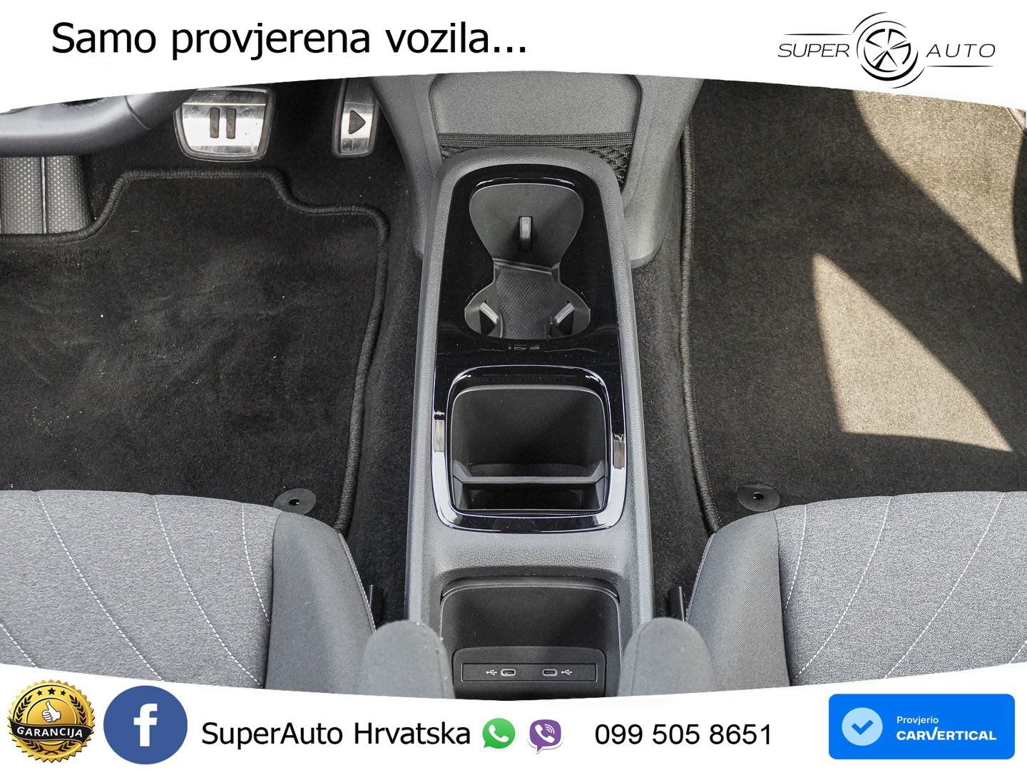 Volkswagen ID.3 Pro 62 kWh (204 KS) LED+ACC