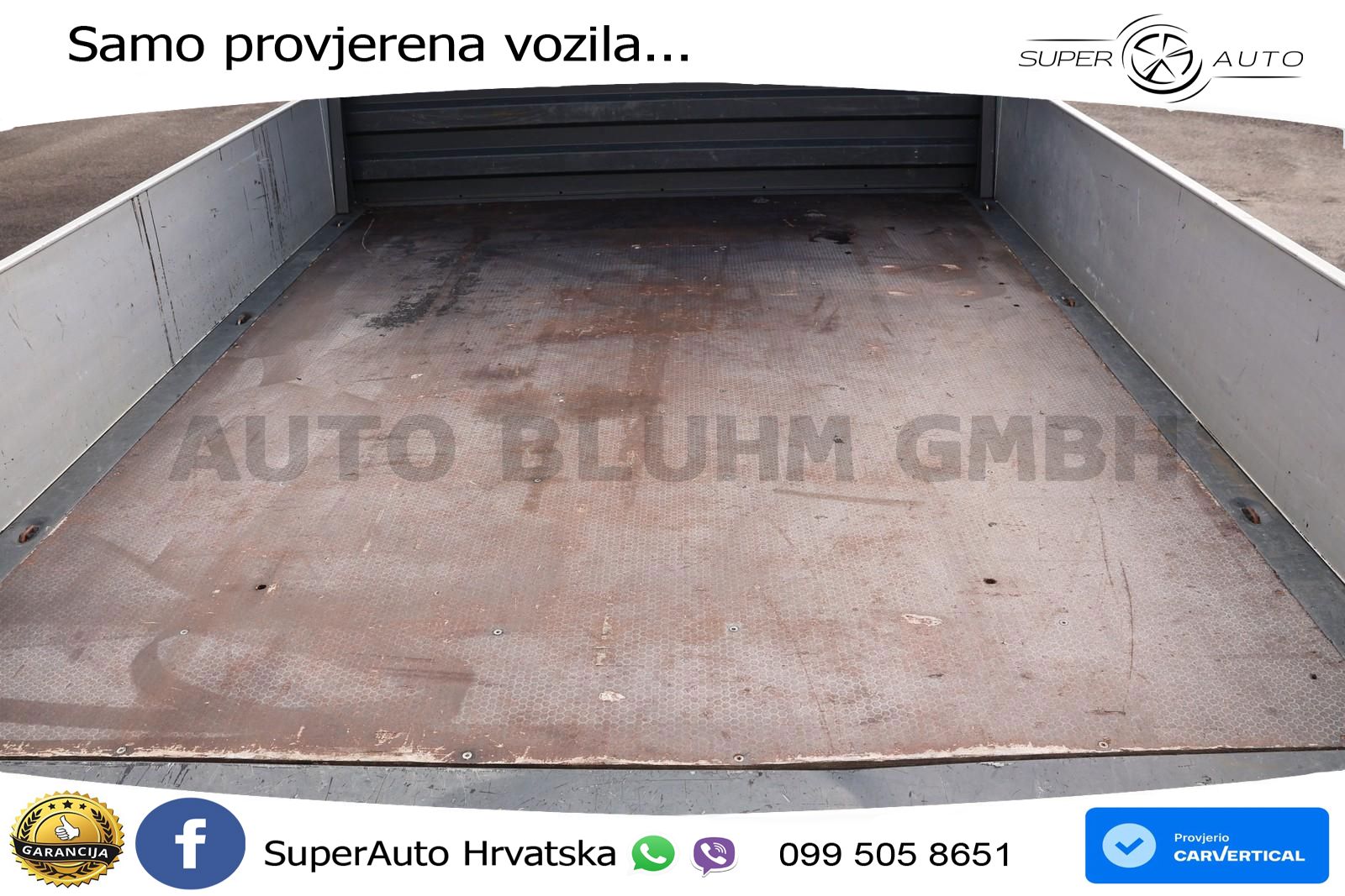 Ford Transit 170 KS