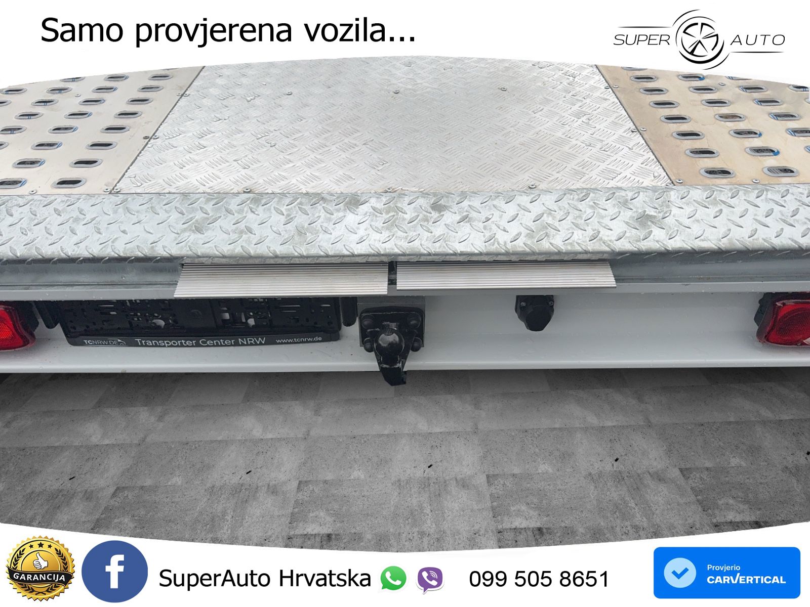 Renault Master 165 KS