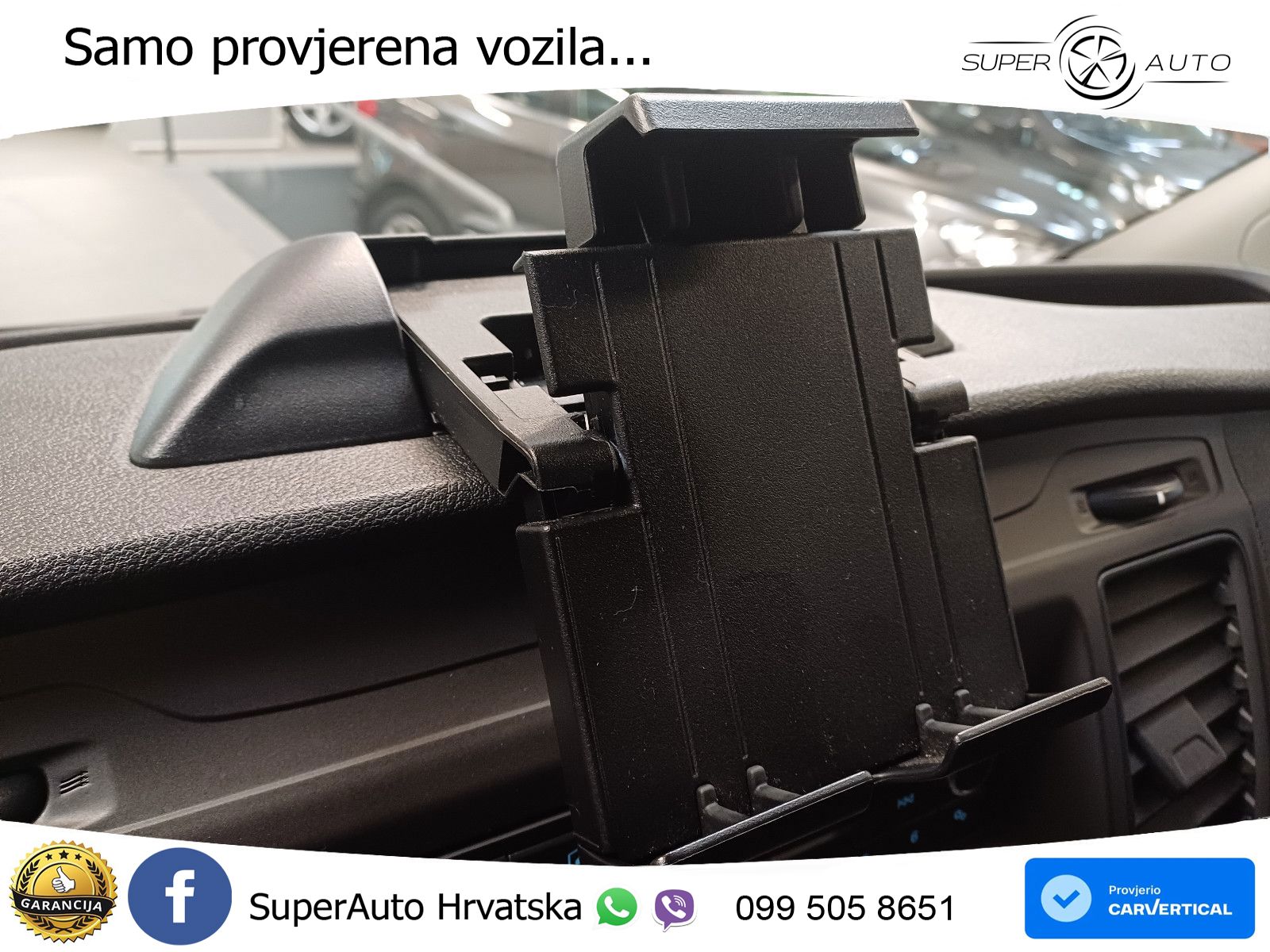 Ford Transit 170 KS