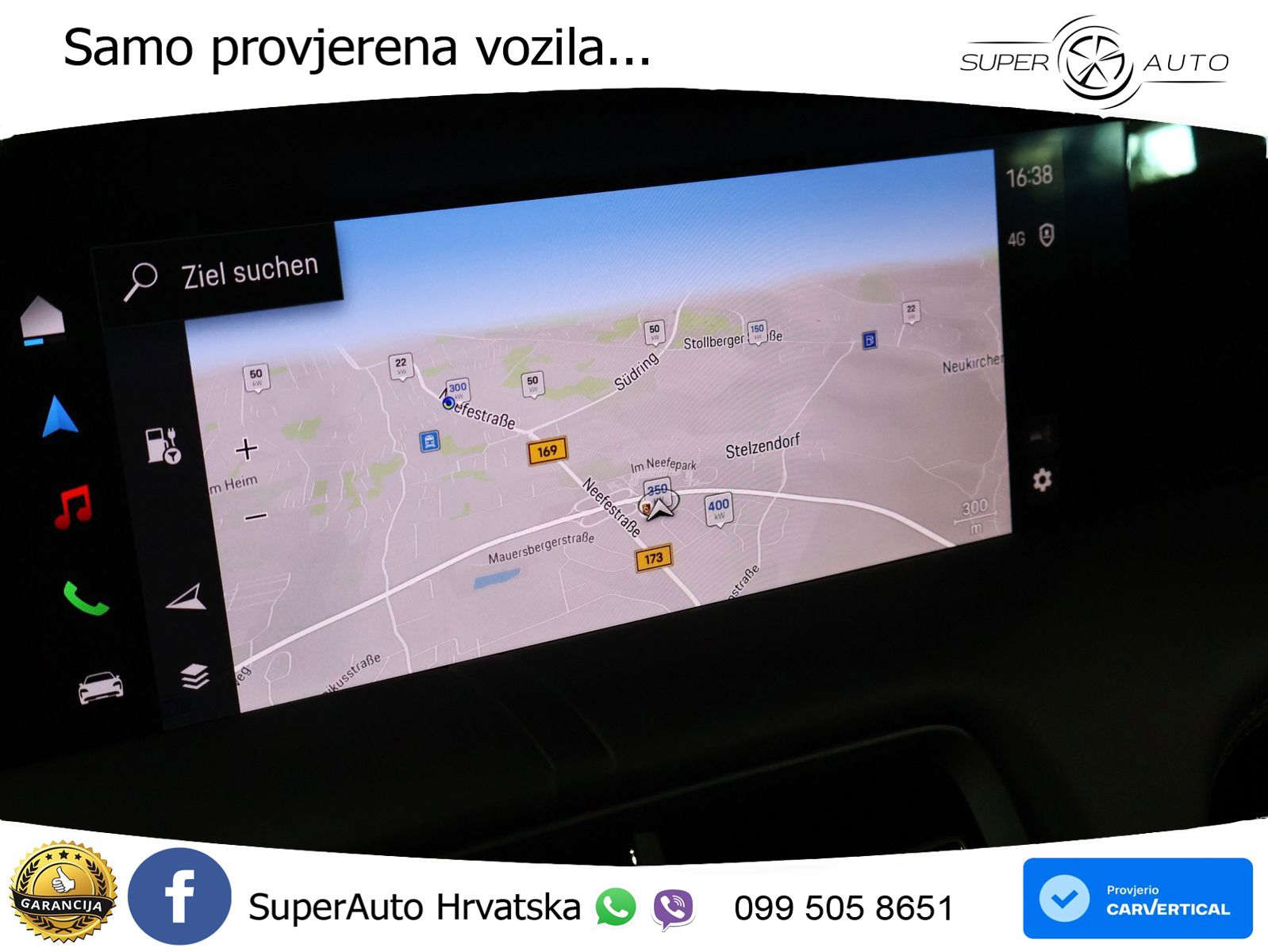 Porsche Taycan Cross Turismo 4S 105 kWh (598 KS)
