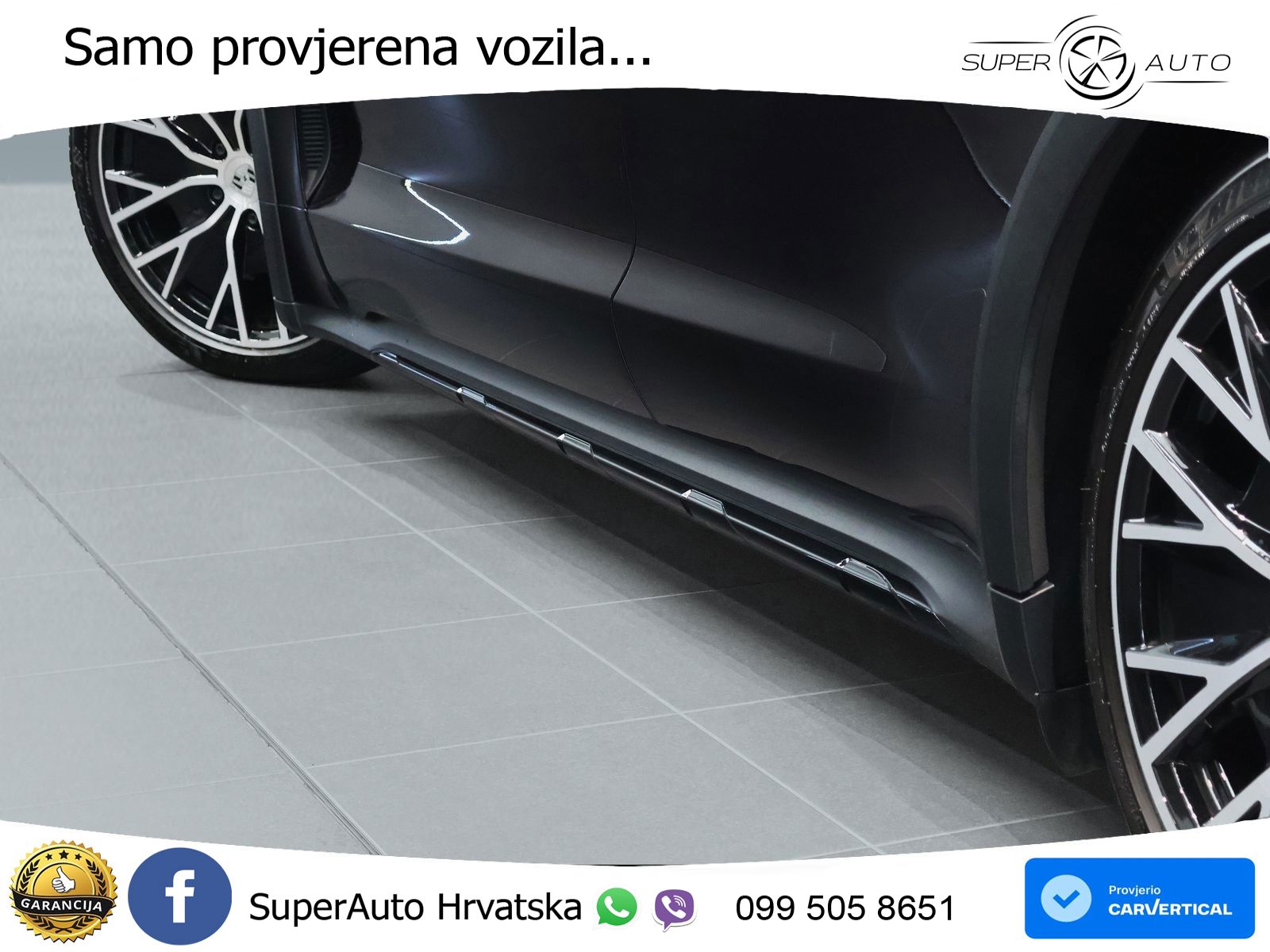 Porsche Taycan Cross Turismo 4S 105 kWh (598 KS)