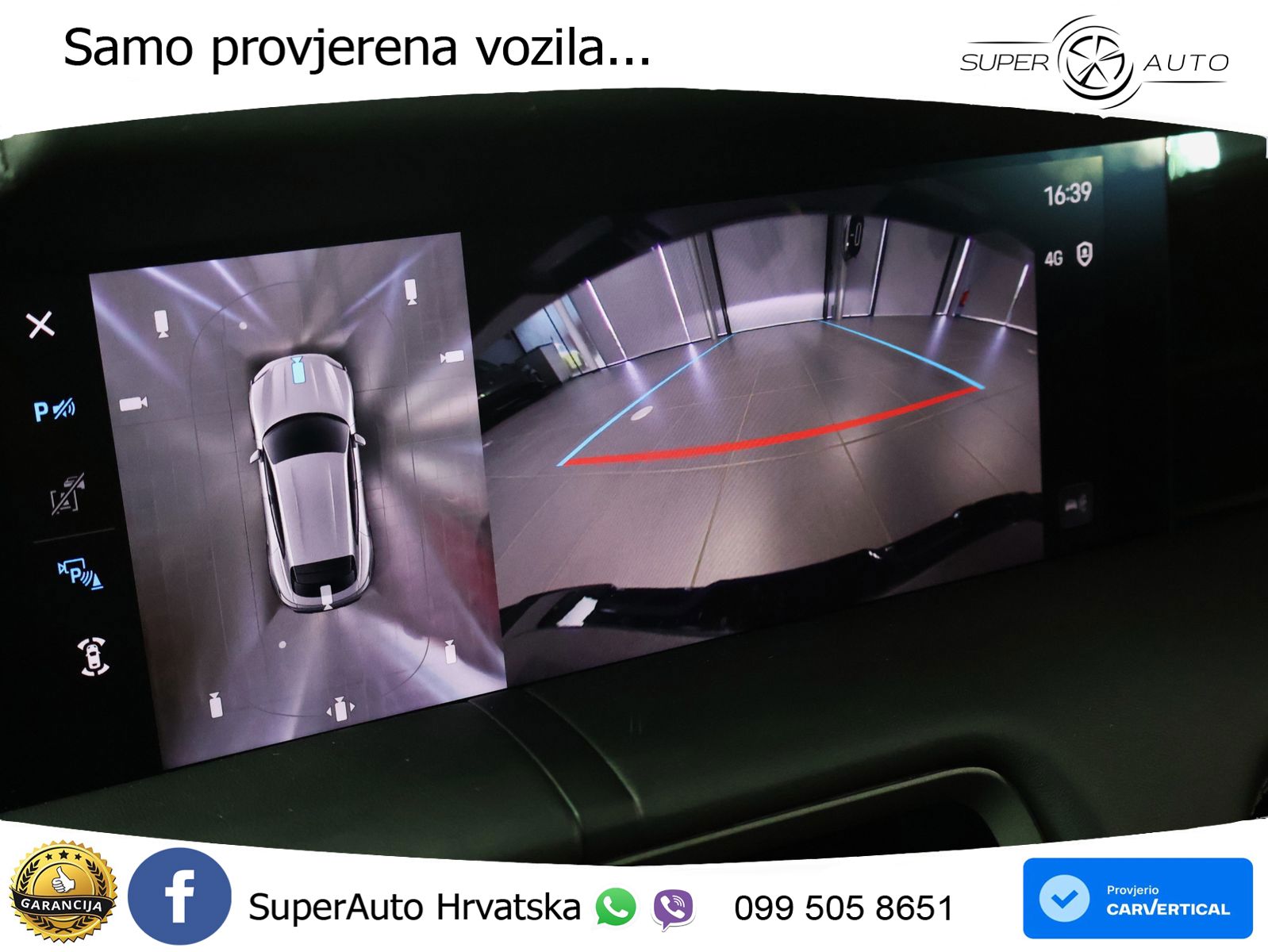 Porsche Taycan Cross Turismo 4S 105 kWh (598 KS)