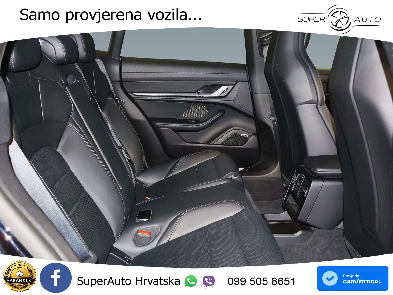 Porsche Taycan Cross Turismo 4S 105 kWh (598 KS)