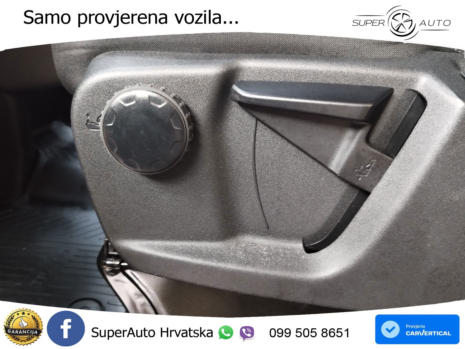 Ford Transit 105 KS