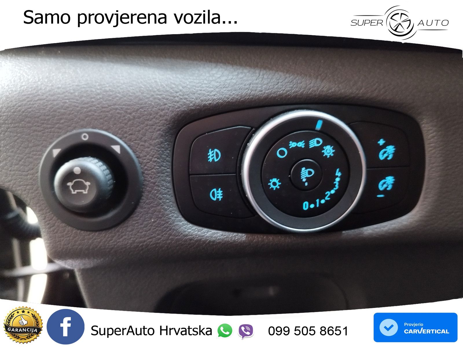Ford Transit 105 KS