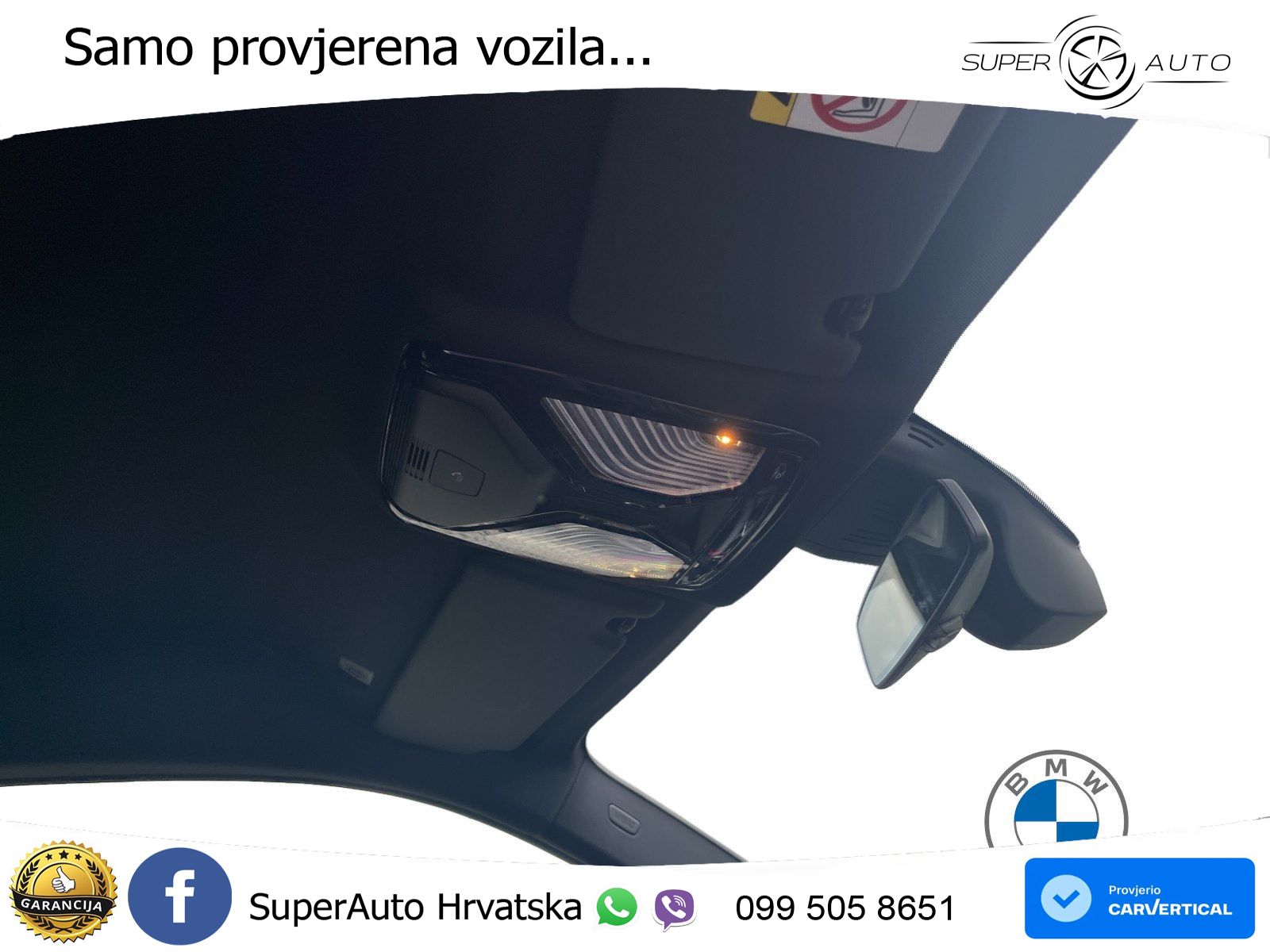 BMW M4 Competition 3.0 (510 KS) Steptronic LED+GR SJED+ACC
