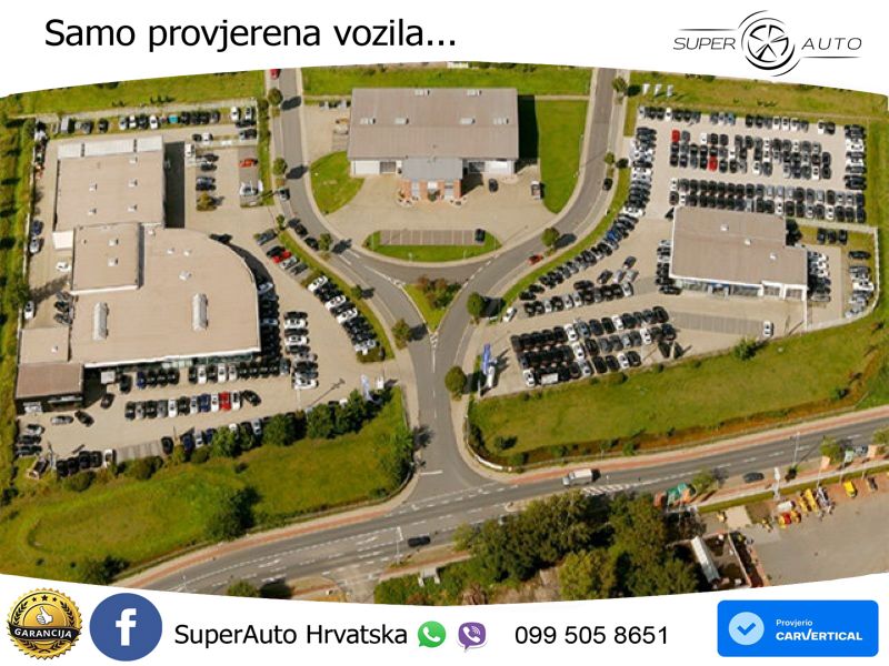 BMW M4 Competition 3.0 (510 KS) Steptronic LED+GR SJED+ACC