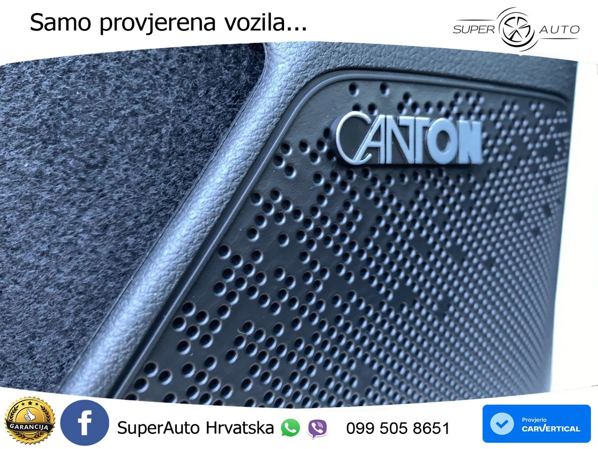 Škoda Enyaq Coupe 60 63 kWh (204 KS) SportLine LED+GR SJED+ACC