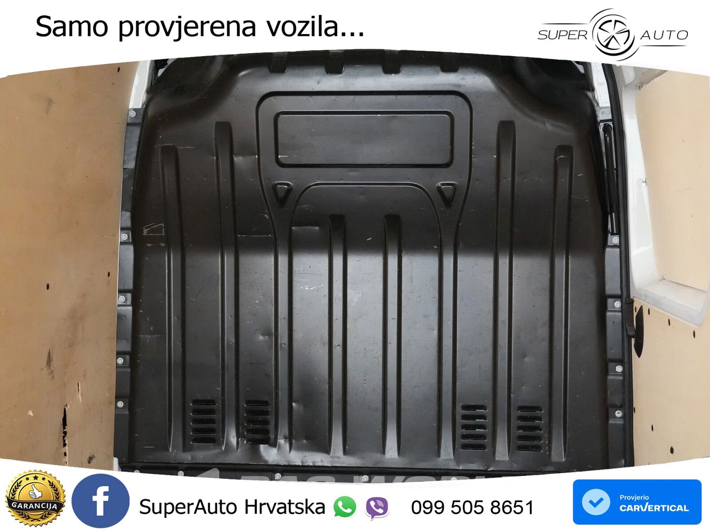 Renault Master 135 KS