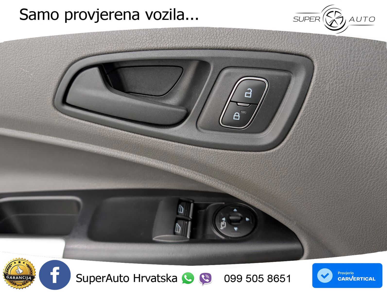 Ford Transit 120 KS