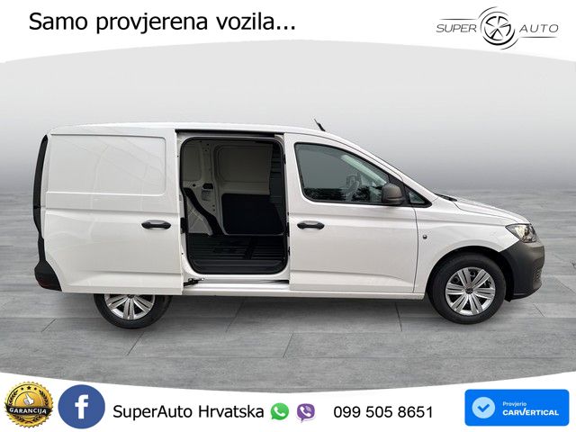 VW Caddy