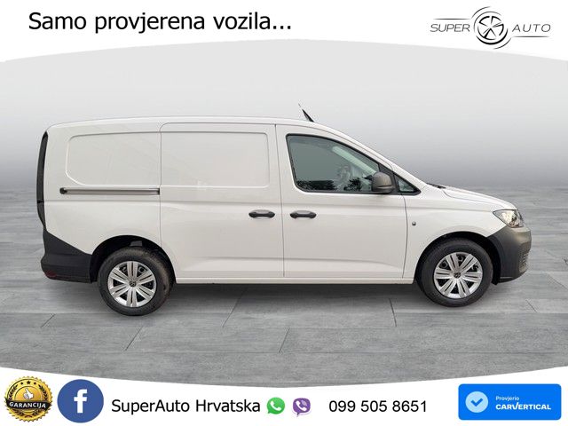 VW Caddy